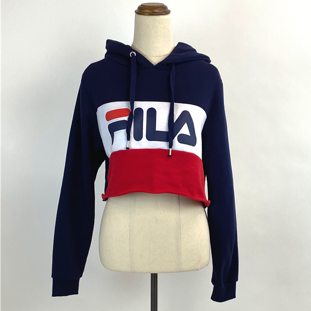 FILA hoodie