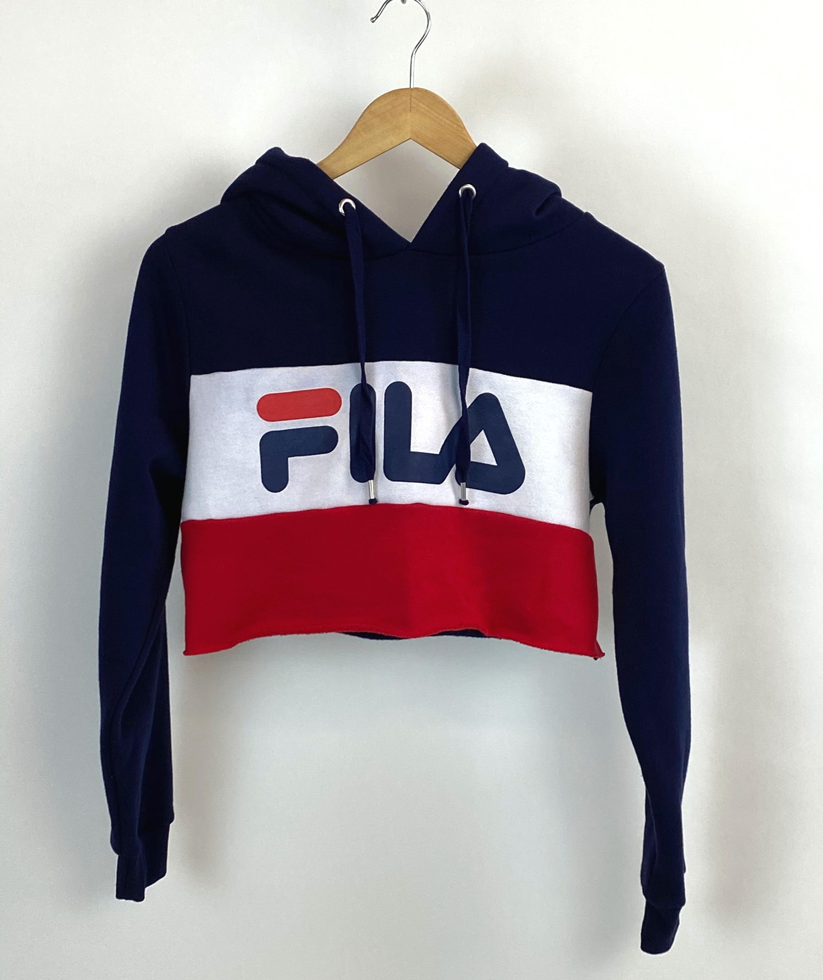 FILA hoodie