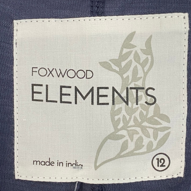 Foxwood Elements tank dress