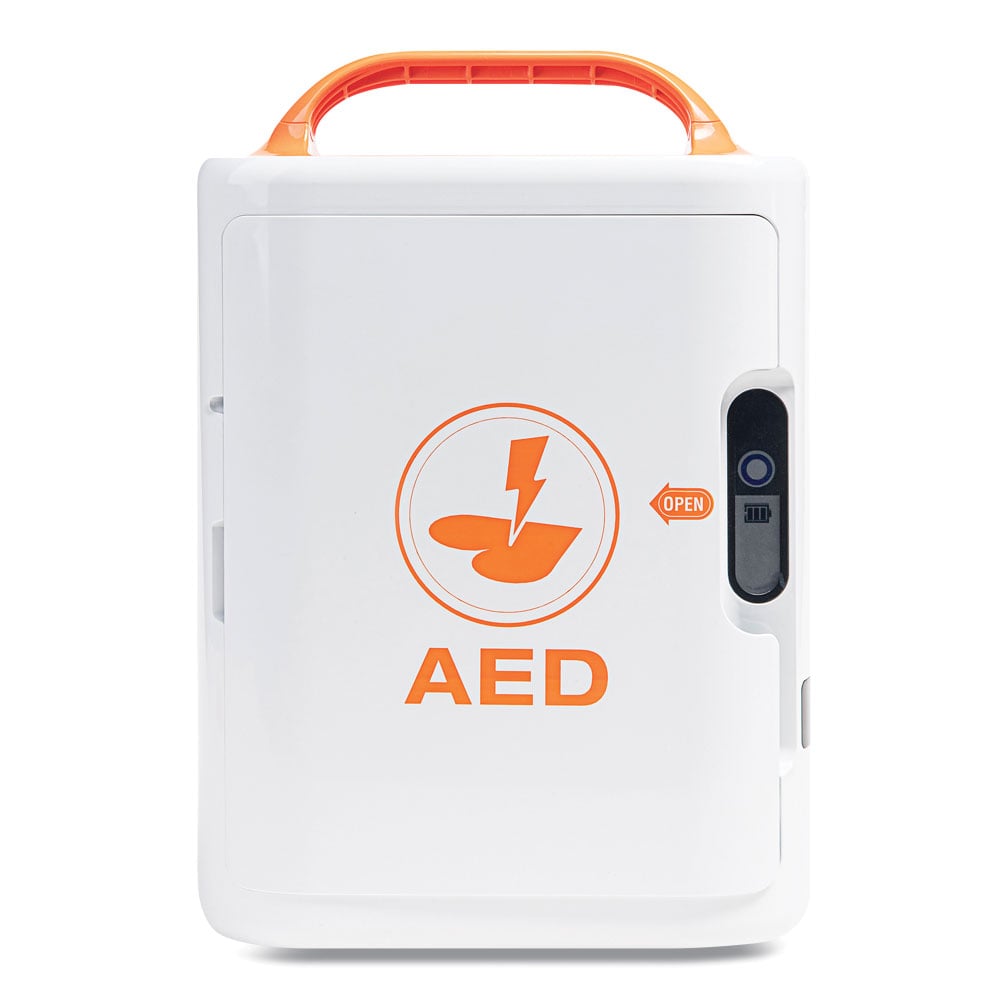 Mediana AED A16 – Semi-Automatic