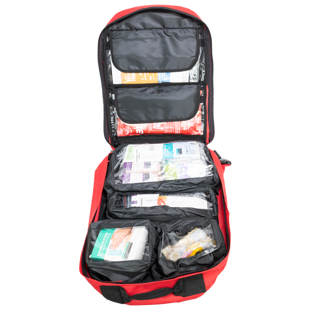 First Aid Kits - First Aid Mini - Tatonka