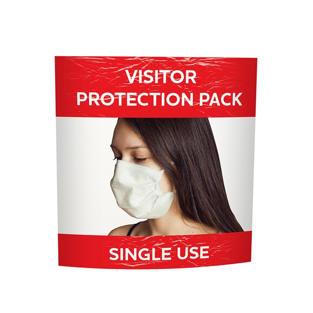 Visitor Protection (20 pack)